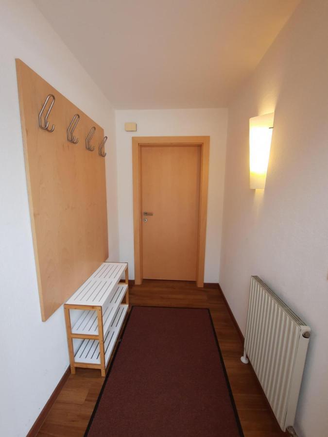 Schafferhaeusl, Ferienwohnung 턱스 외부 사진