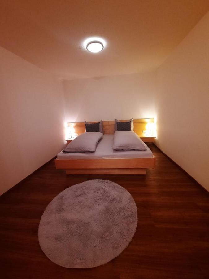 Schafferhaeusl, Ferienwohnung 턱스 외부 사진
